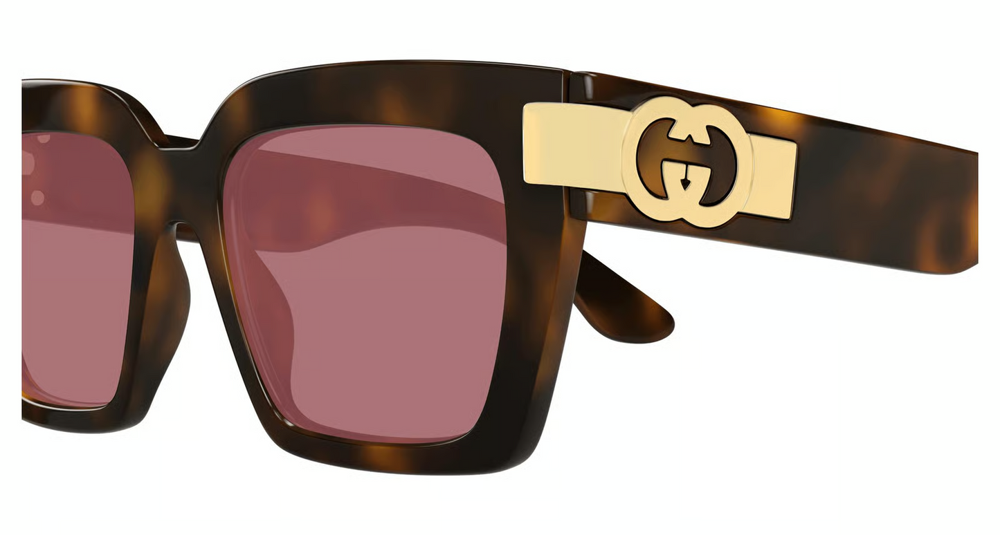 Gucci GG1689S Sunglasses