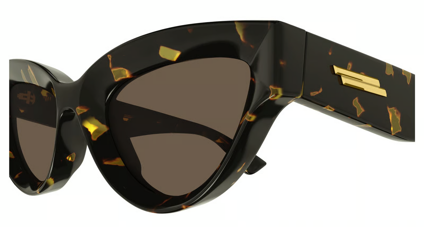 Bottega Veneta BV1249S Sunglasses