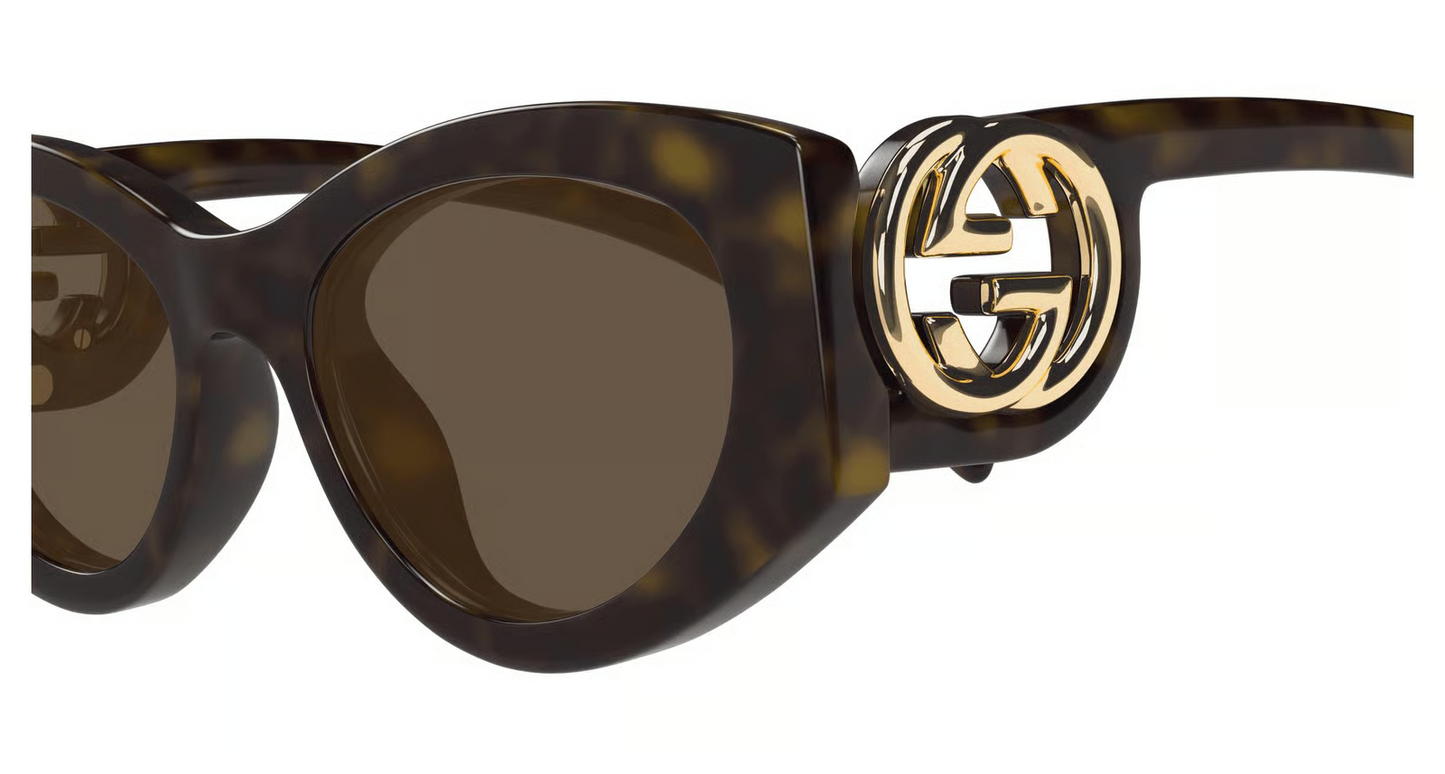 Gucci GG1691S Sunglasses