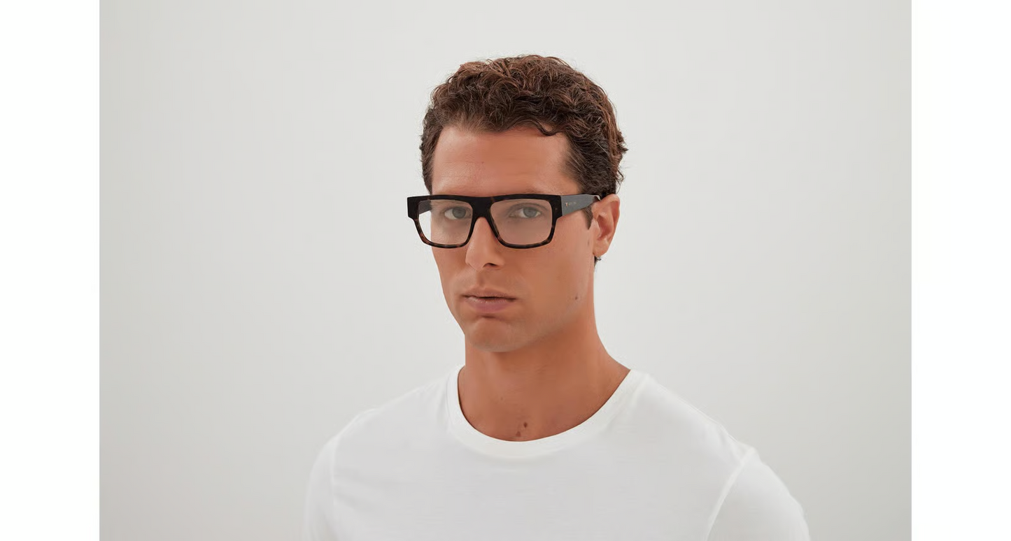 Bottega Veneta BV1290O Eyeglasses