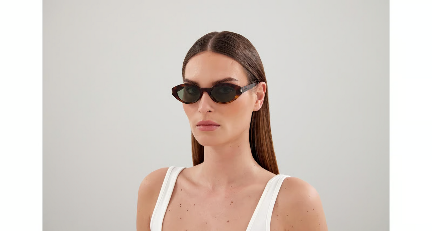 Saint Laurent SL 567 Sunglasses