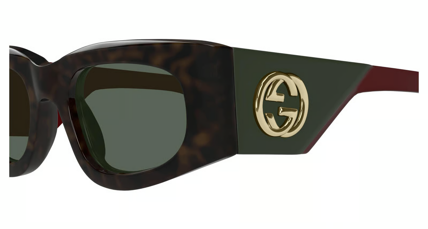 Gucci GG1664S Sunglasses