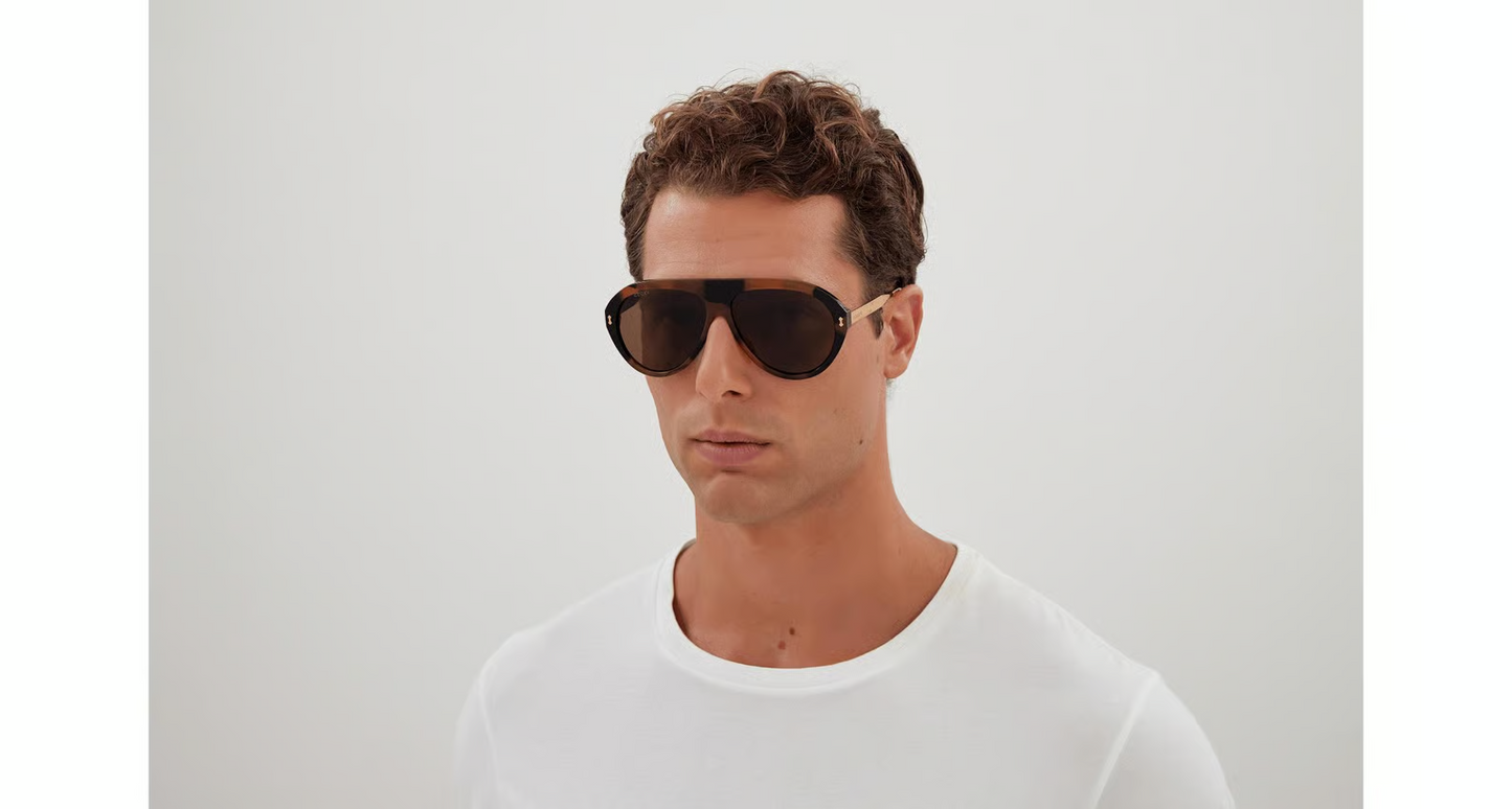 Gucci GG1515S Sunglasses