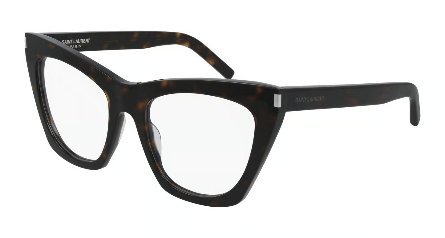 Saint Laurent SL 214 KATE OPT Eyeglasses
