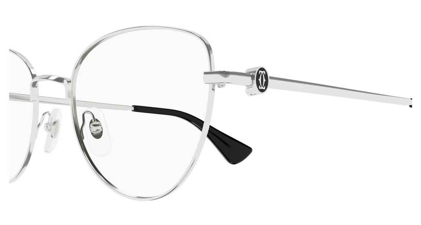 Cartier CT0490O Eyeglasses