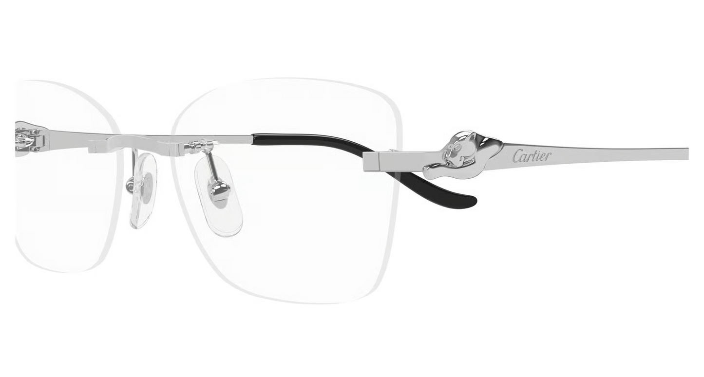 Cartier CT0522O Eyeglasses