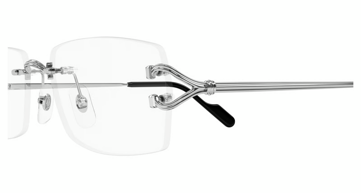 Cartier CT0563O Eyeglasses