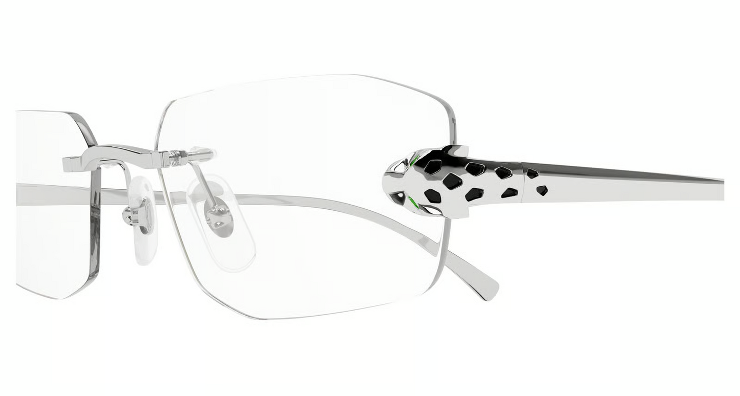 Cartier CT0494O Eyeglasses