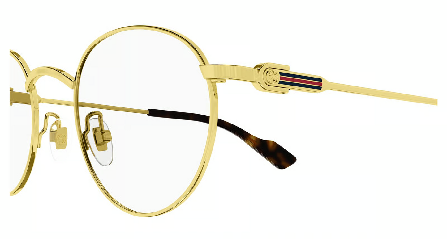 Gucci GG1222O Eyeglasses