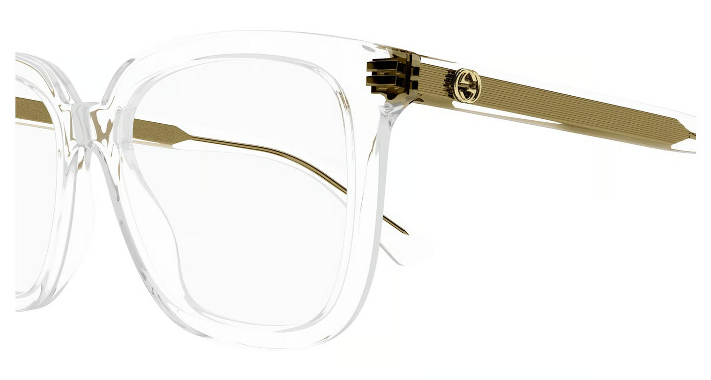 Gucci GG1319O Eyeglasses