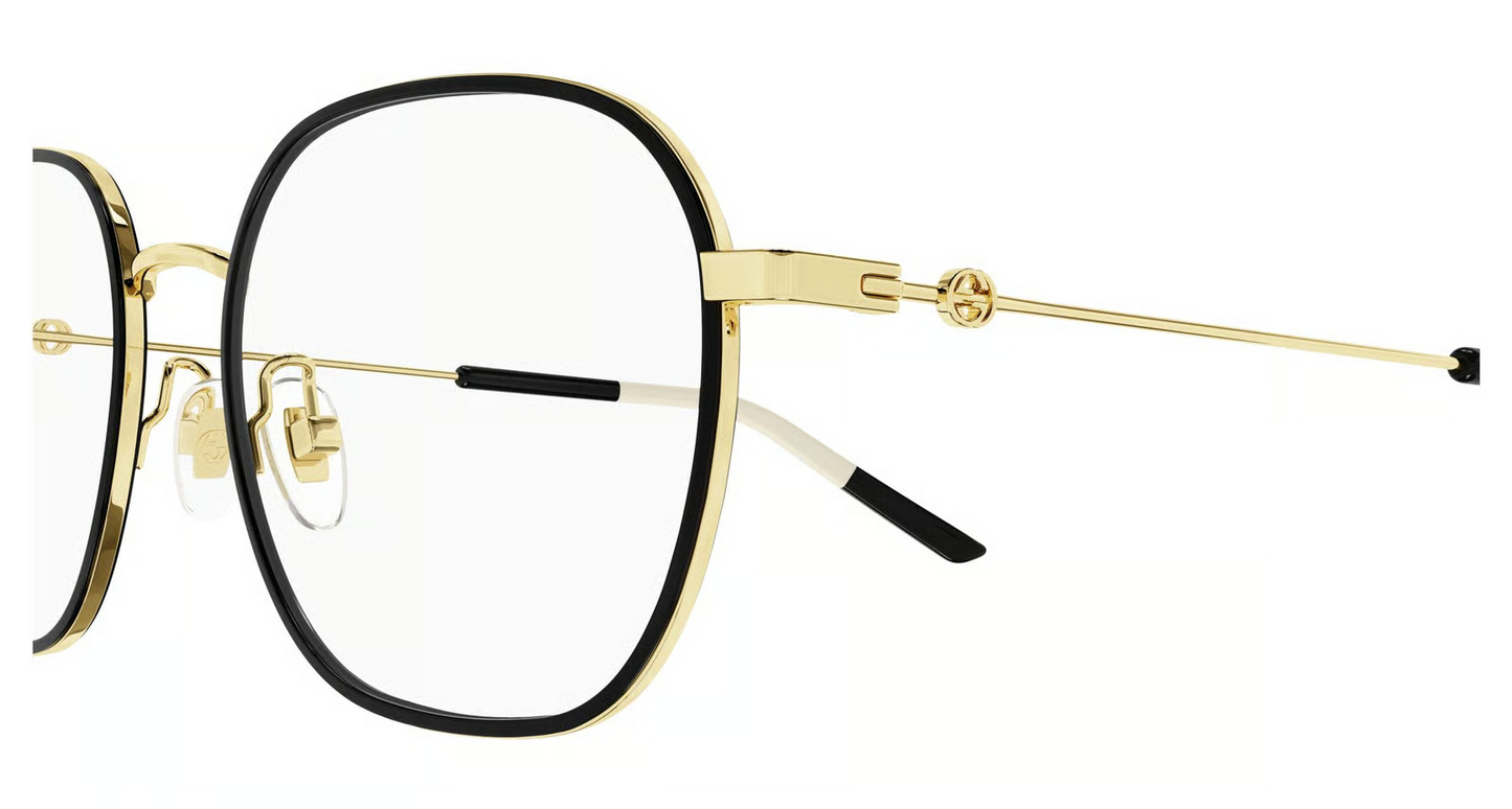 Gucci GG1198OA Eyeglasses