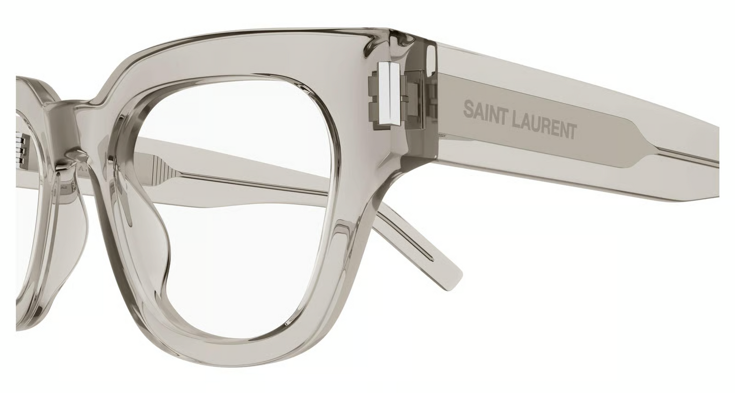 Saint Laurent SL 661 Eyeglasses