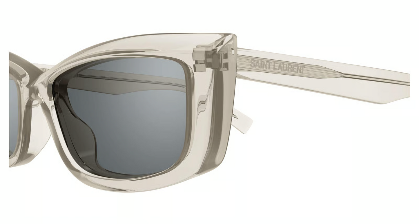 Saint Laurent SL 658 Sunglasses