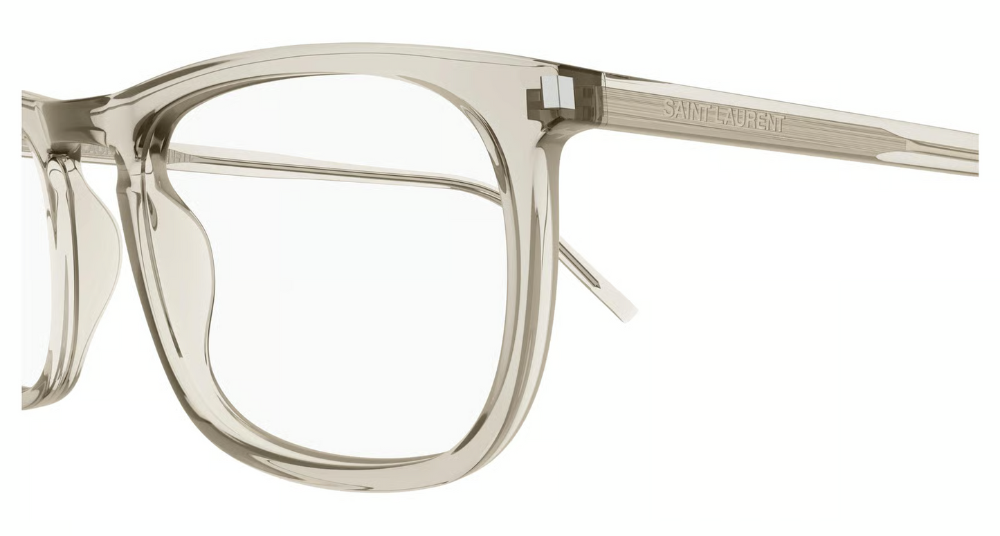 Saint Laurent SL 670 Eyeglasses