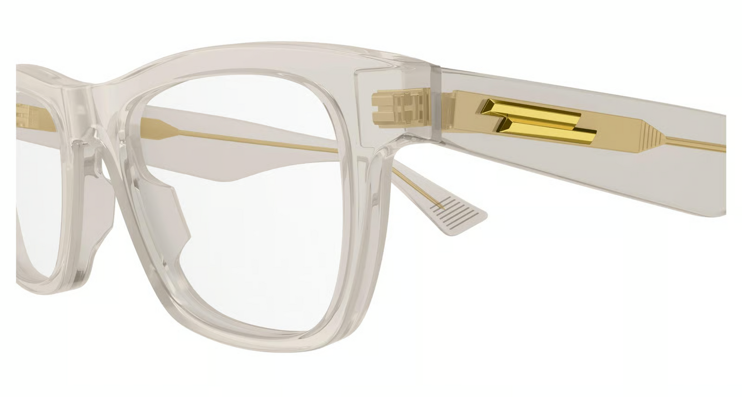 Bottega Veneta BV1120O Eyeglasses