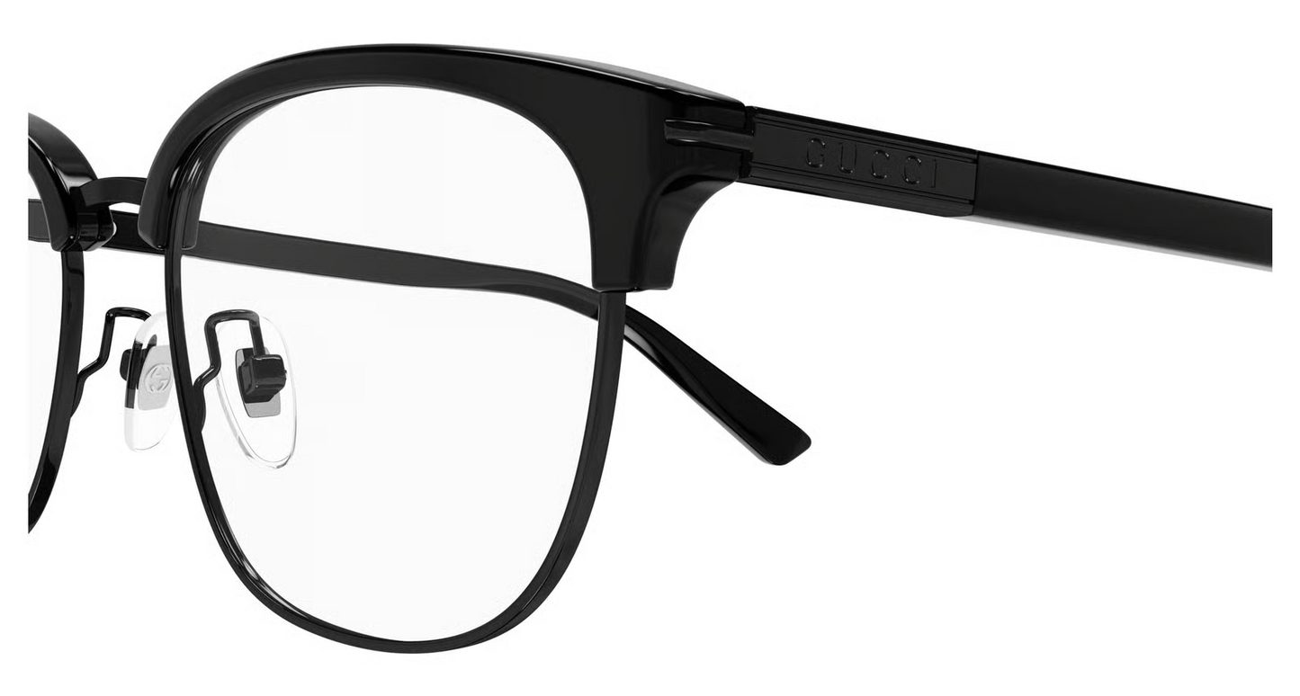 Gucci GG1901OA Eyeglasses