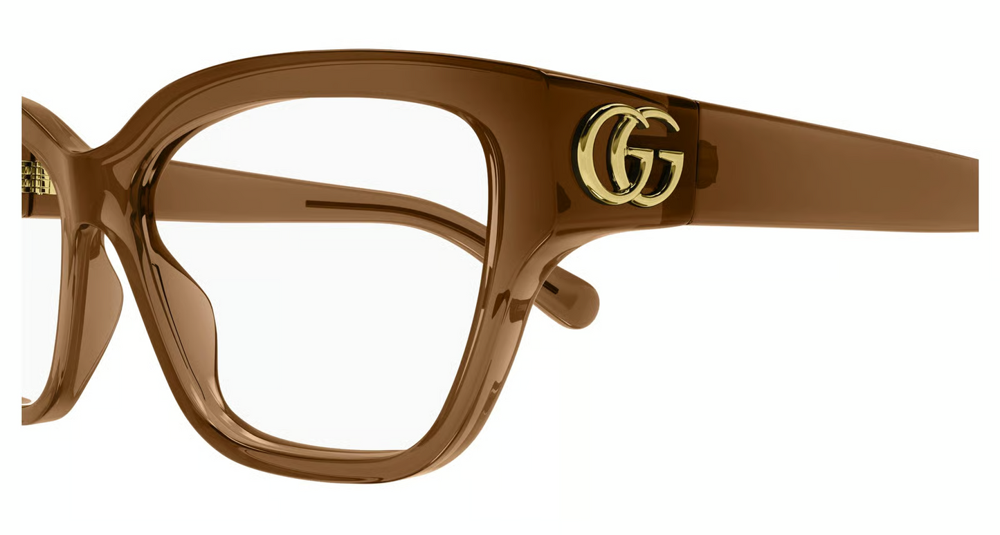 Gucci GG1597O Eyeglasses