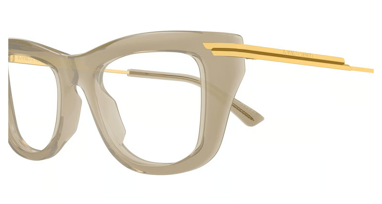 Bottega Veneta BV1370O Eyeglasses