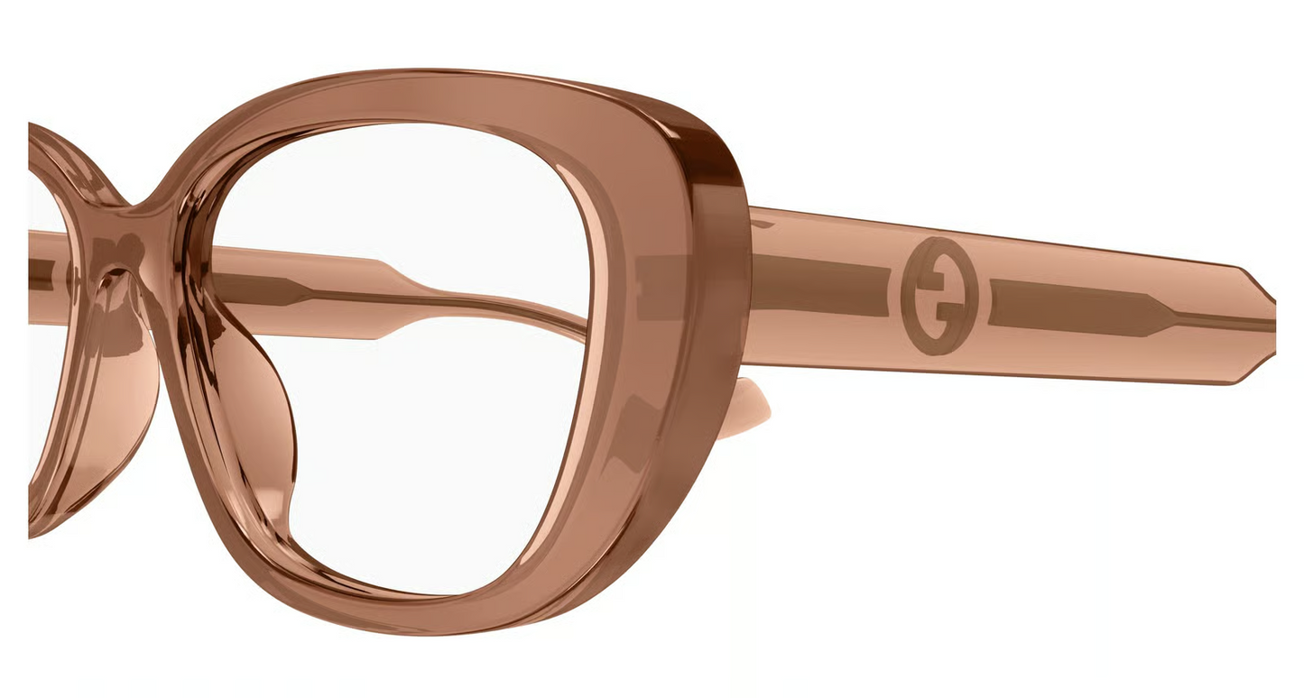 Gucci GG1559OK Eyeglasses