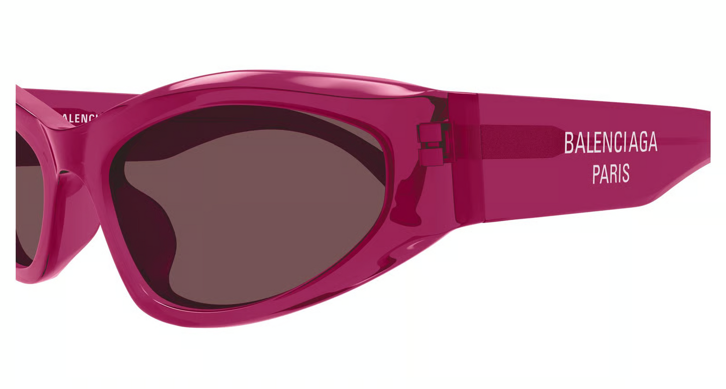 Balenciaga BB0387S Sunglasses