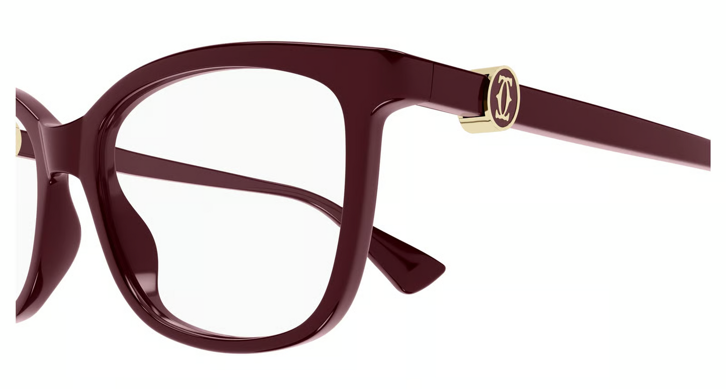 Cartier CT0493O Eyeglasses