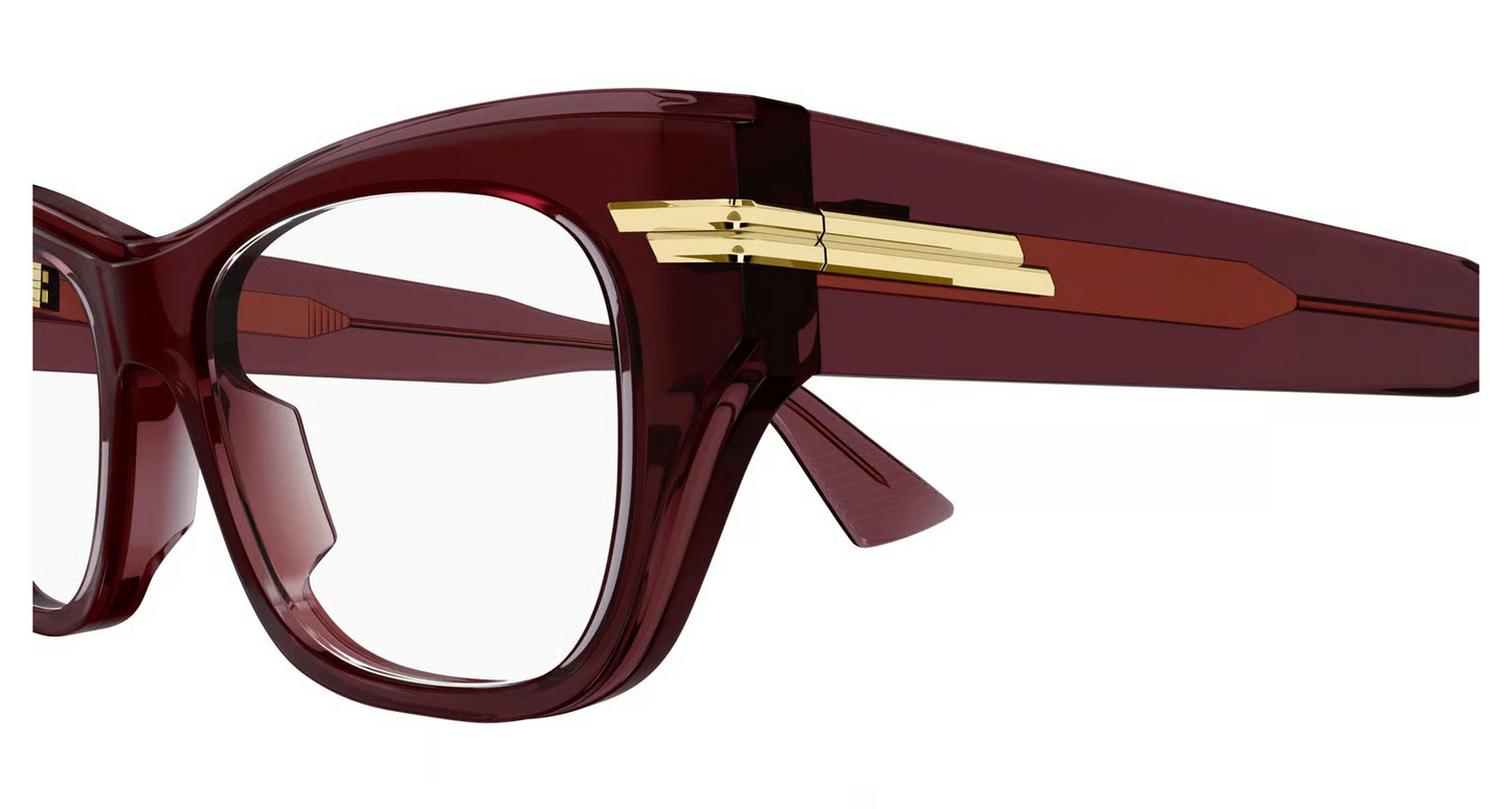 Bottega Veneta BV1152O Eyeglasses
