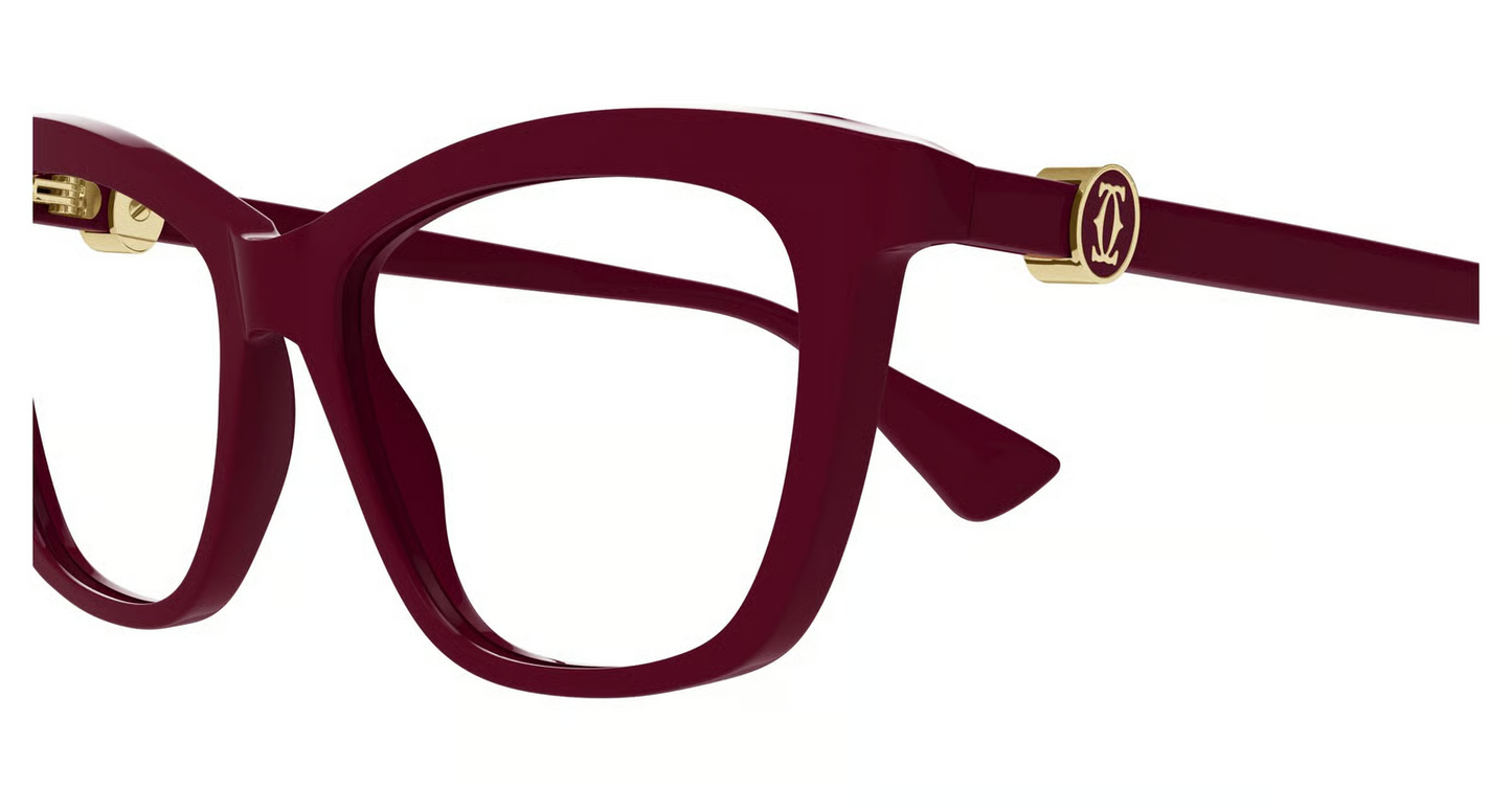 Cartier CT0526O Eyeglasses