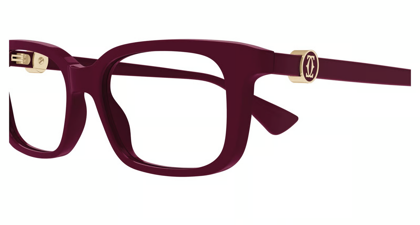Cartier CT0525O Eyeglasses