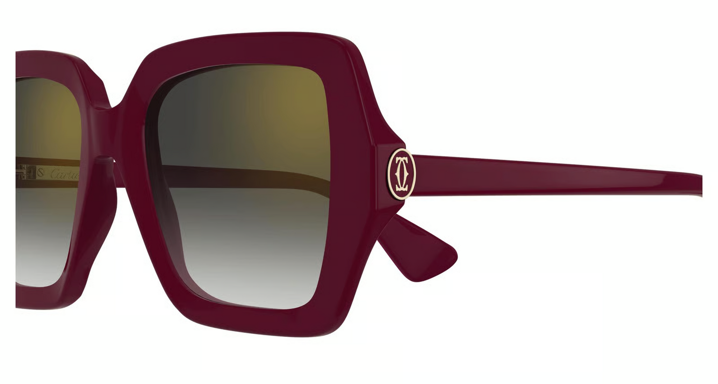 Cartier CT0507S Sunglasses