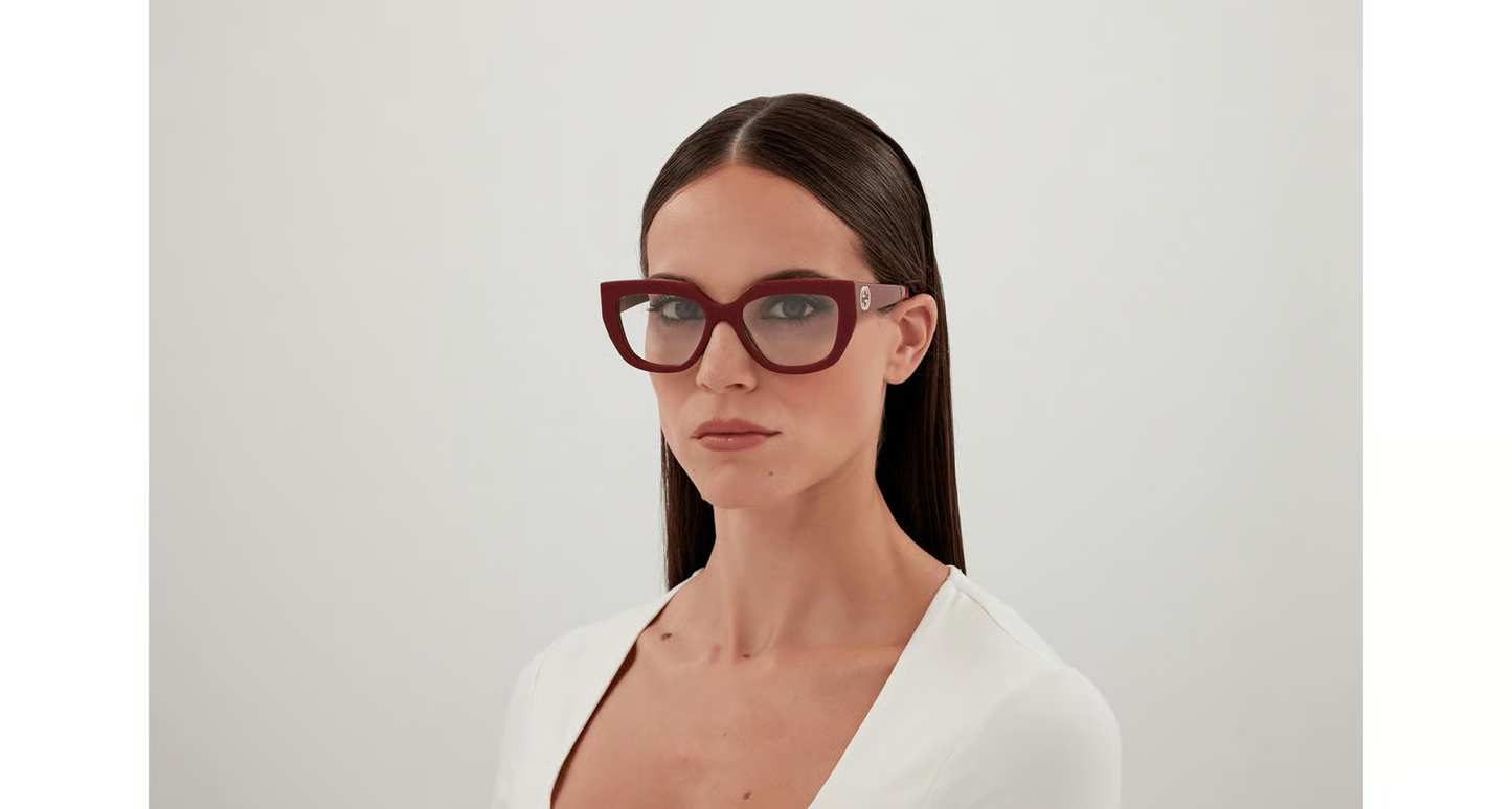 Gucci GG1847O Eyeglasses