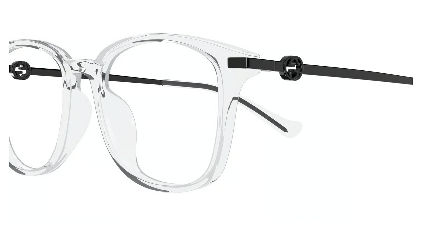 Gucci GG1745OA Eyeglasses