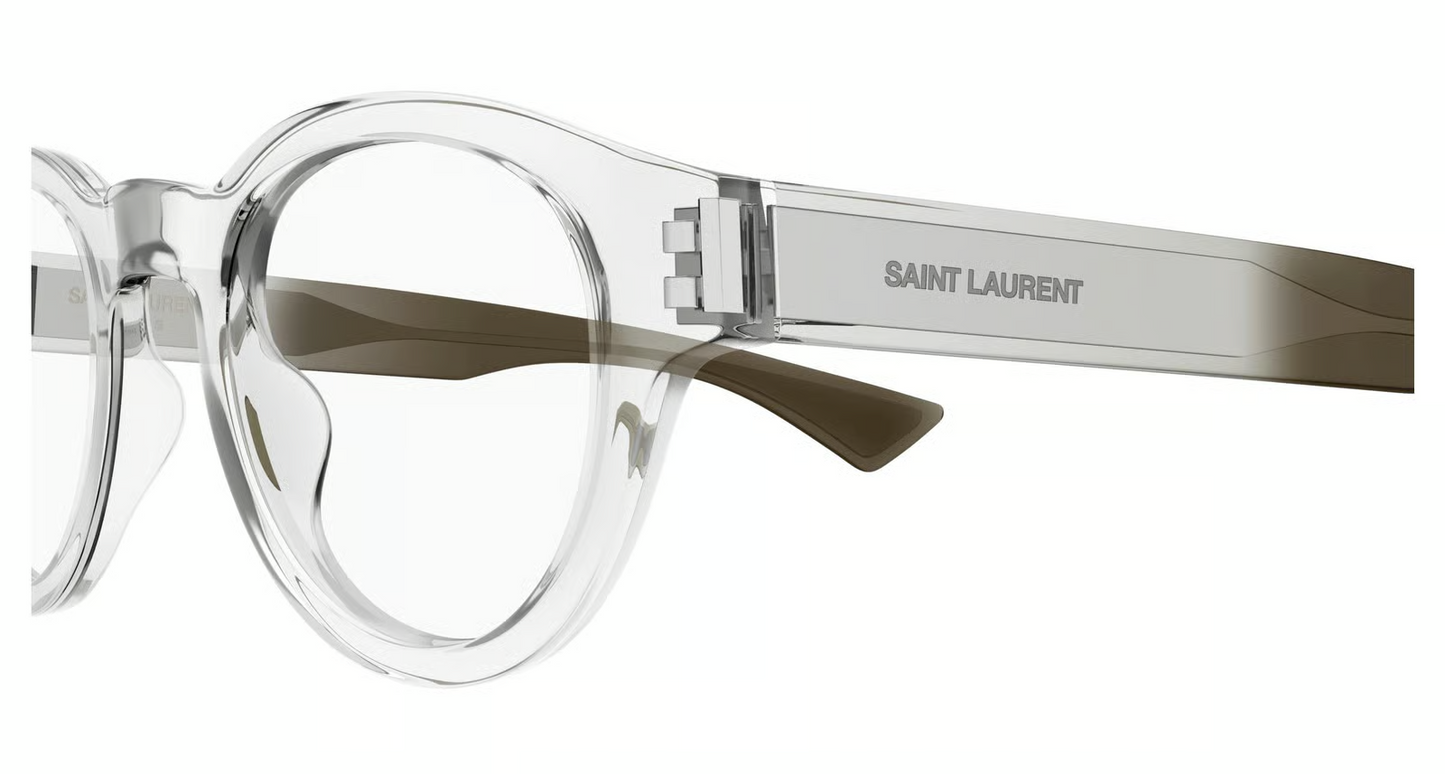 Saint Laurent SL 792 Eyeglasses