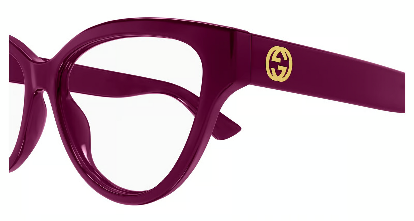 Gucci GG1581O Eyeglasses