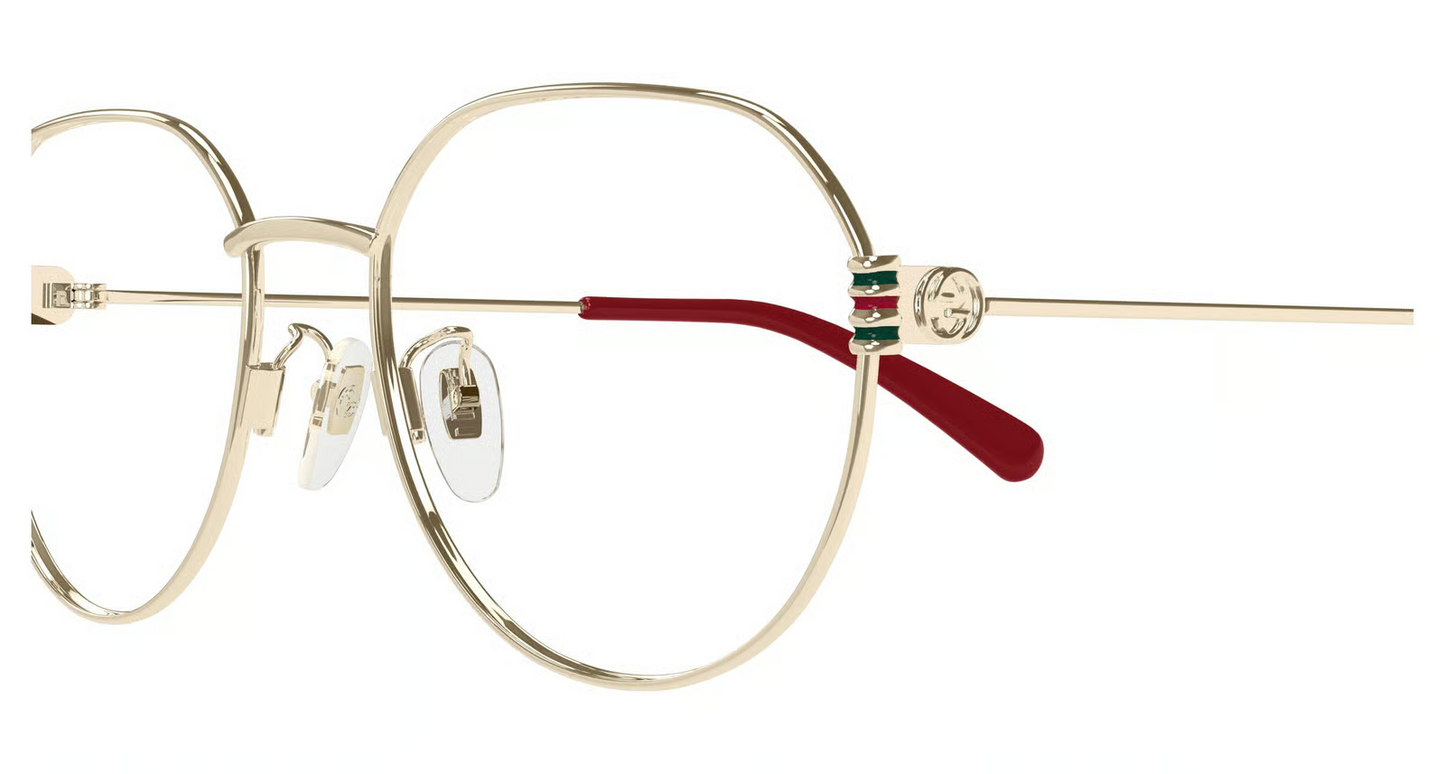 Gucci GG1675OK Eyeglasses