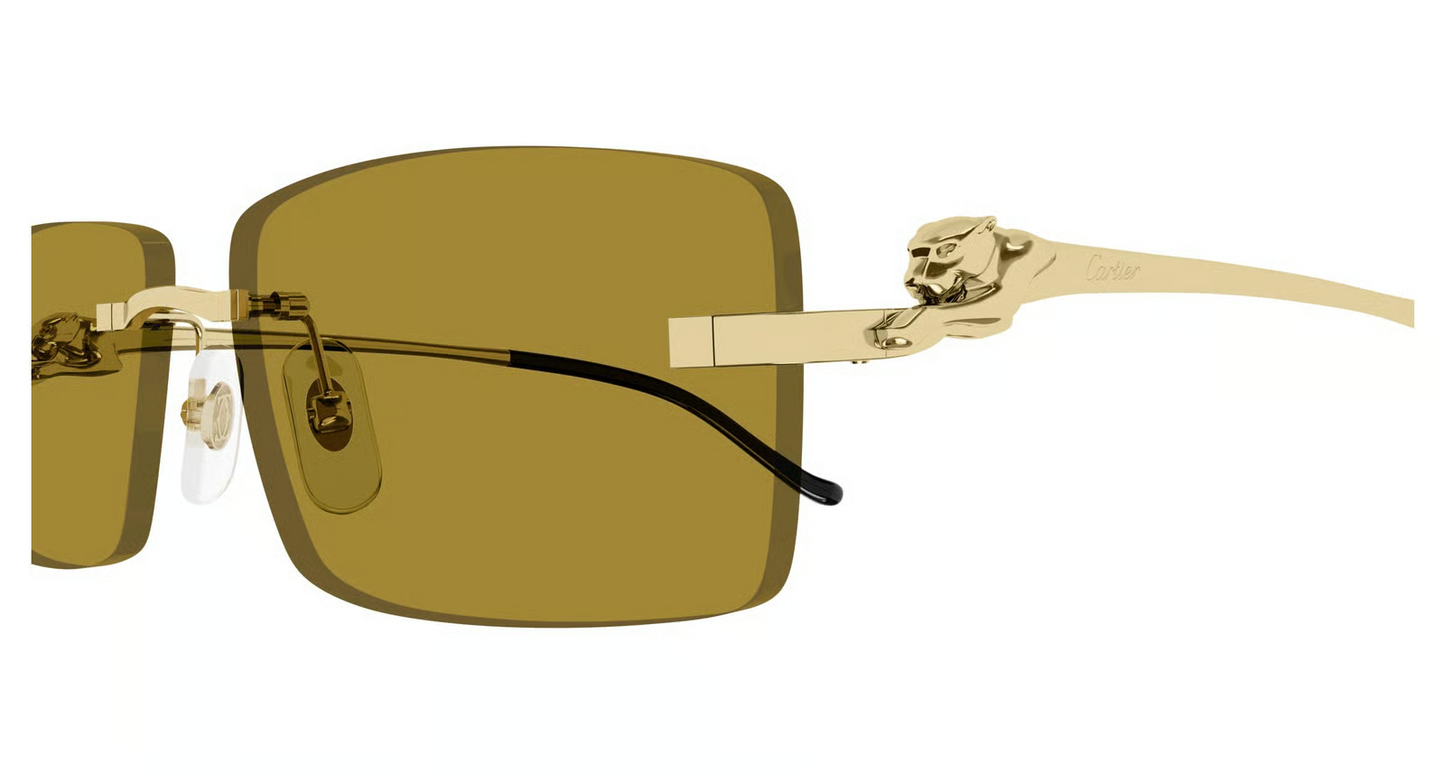 Cartier CT0430S Sunglasses