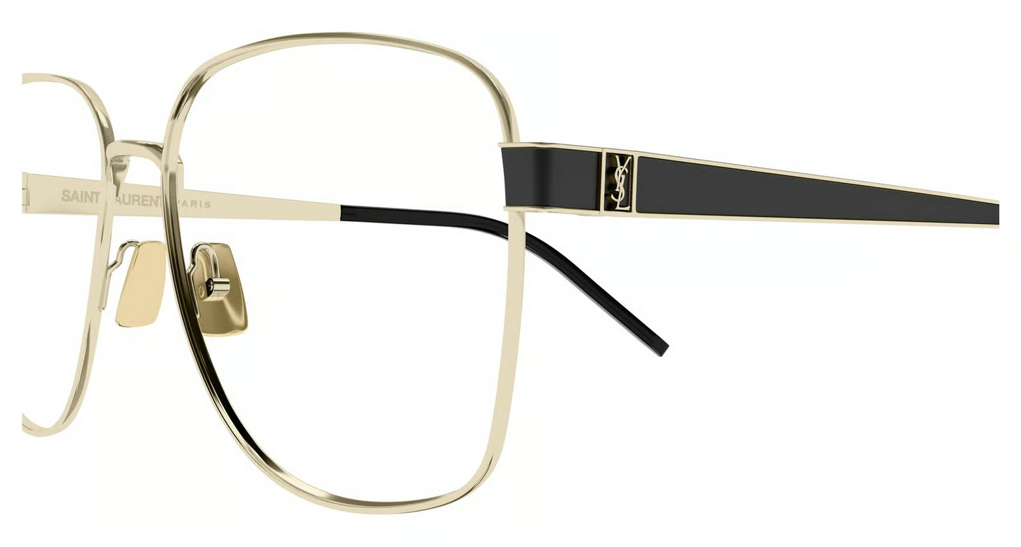 Saint Laurent SL M134 Eyeglasses