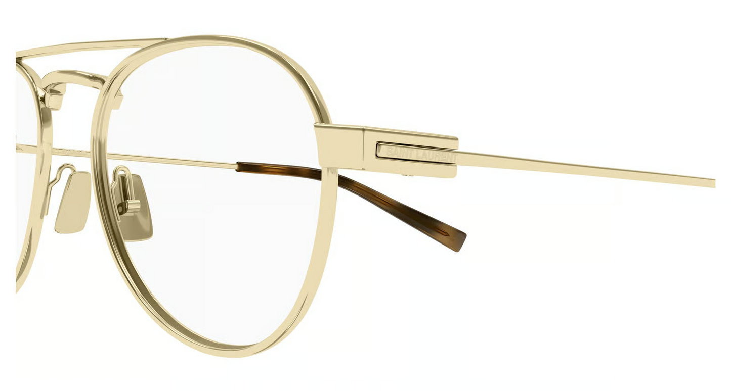 Saint Laurent SL 708 OPT Eyeglasses