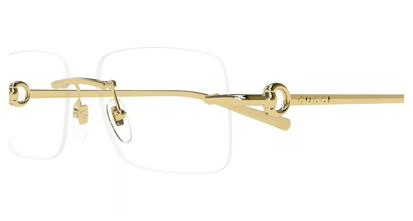 Gucci GG1703O Eyeglasses