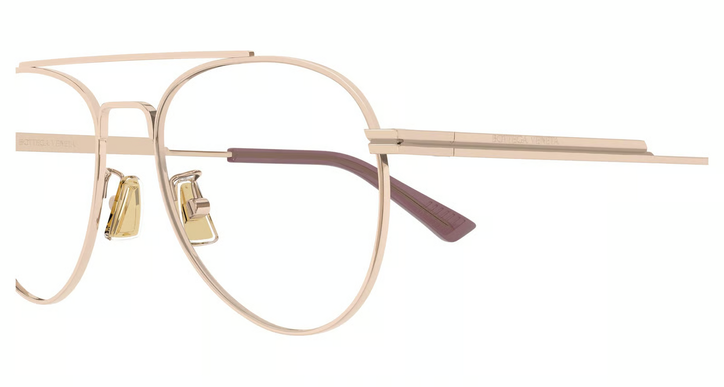 Bottega Veneta BV1340OK Eyeglasses