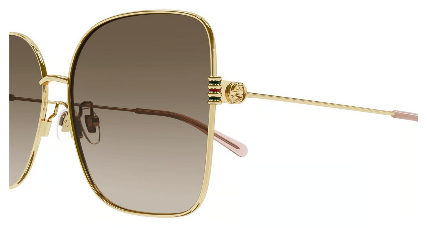 Gucci GG1282SA Sunglasses