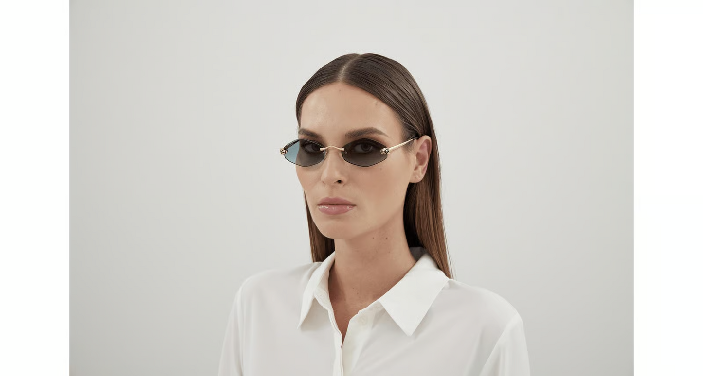 Cartier CT0433S Sunglasses
