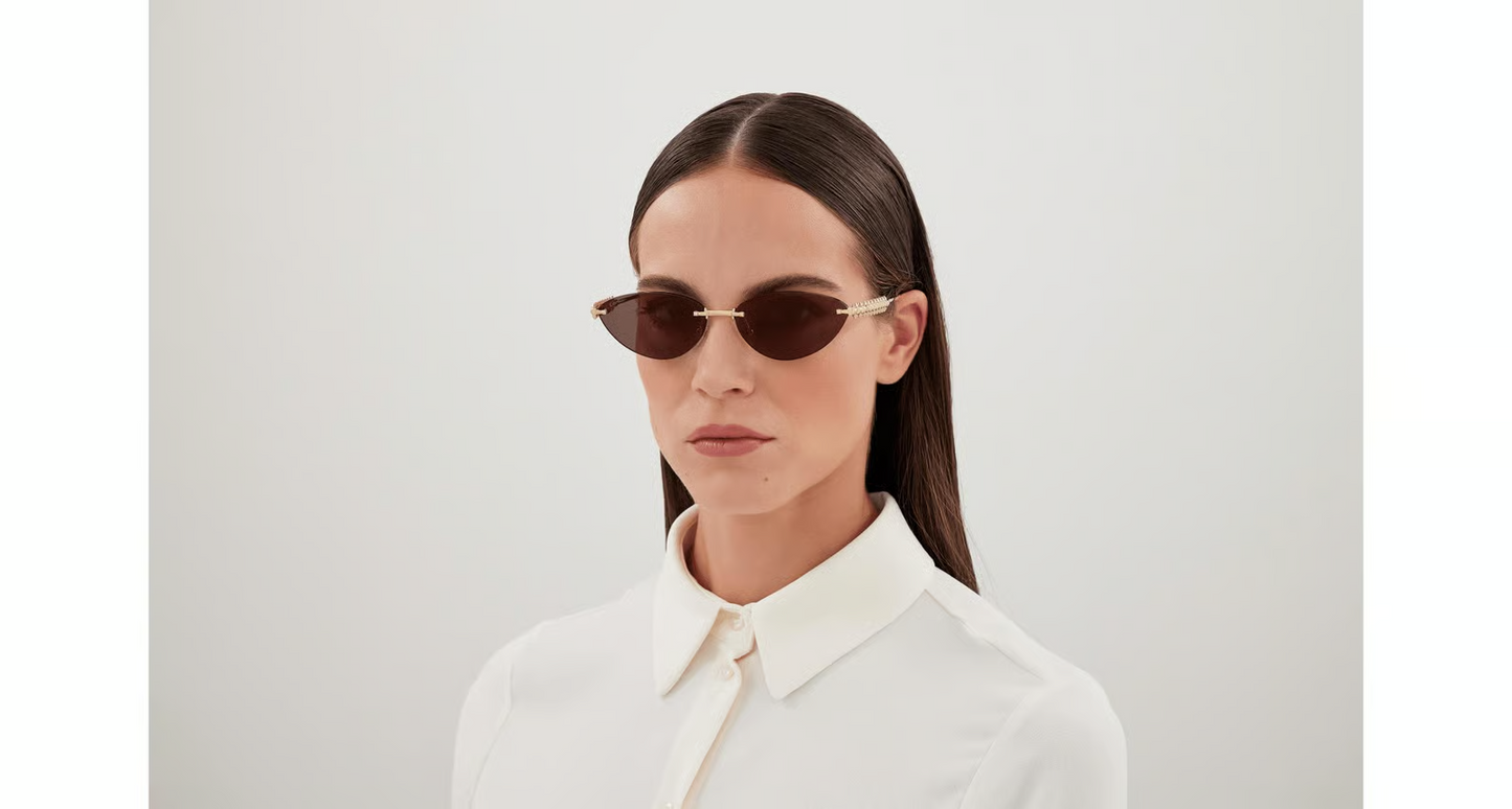 Cartier CT0543S Sunglasses
