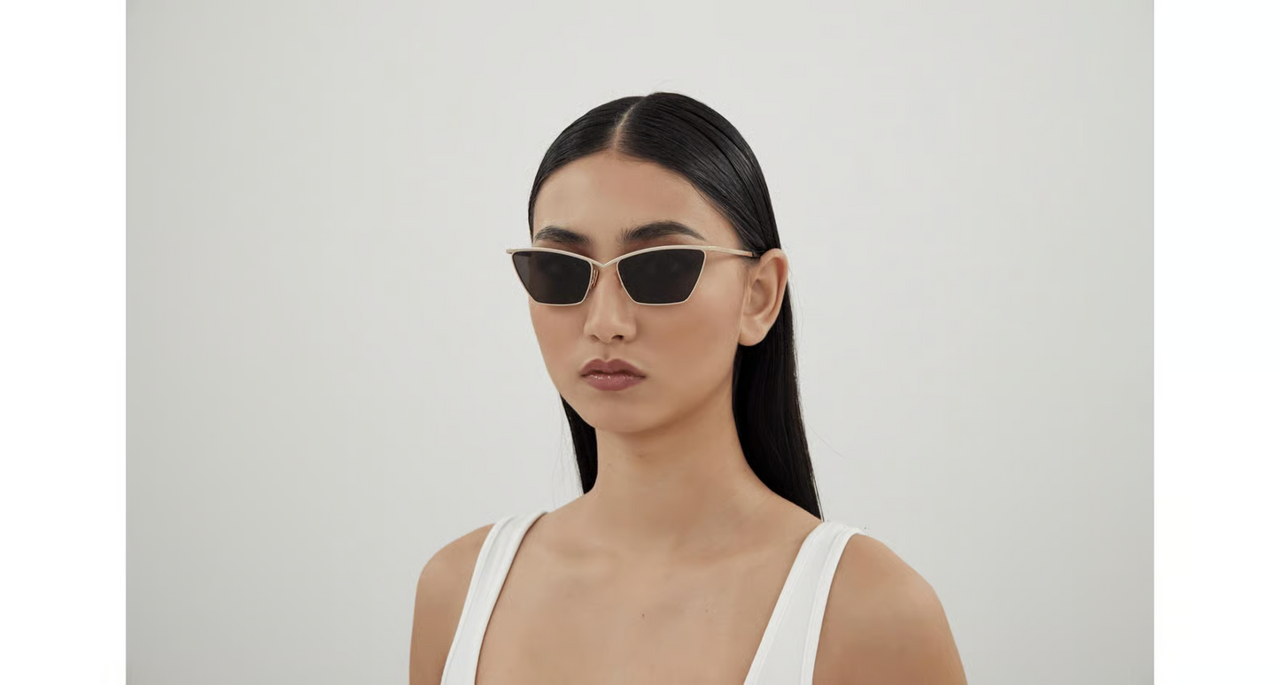 Saint Laurent SL 637 Sunglasses