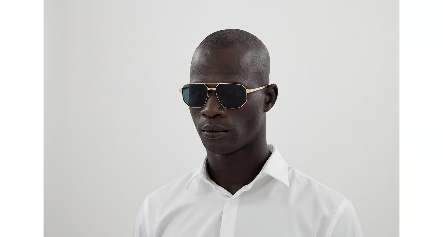 Cartier CT0462S Sunglasses