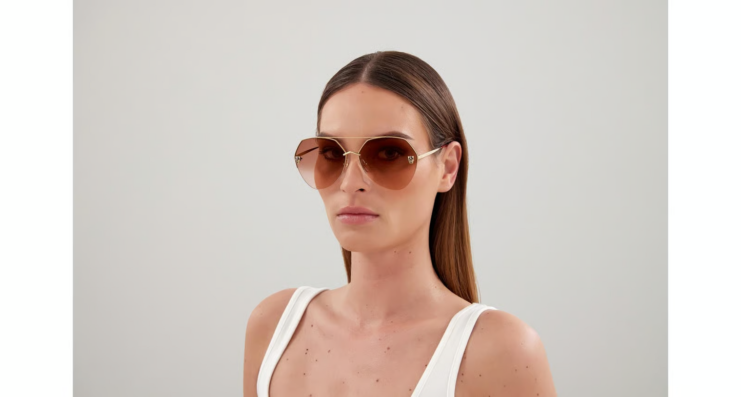 Cartier CT0355S Sunglasses