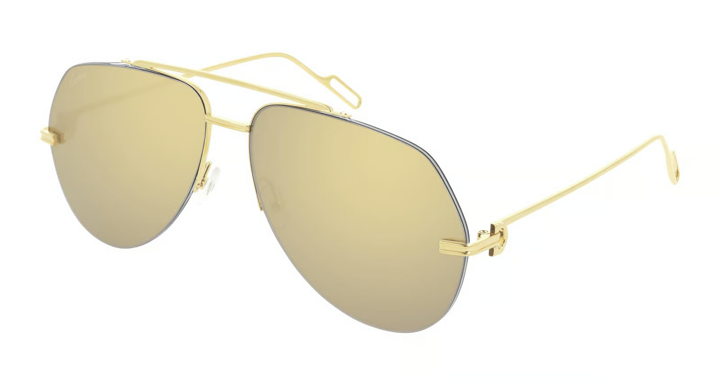 Cartier CT0170S Sunglasses