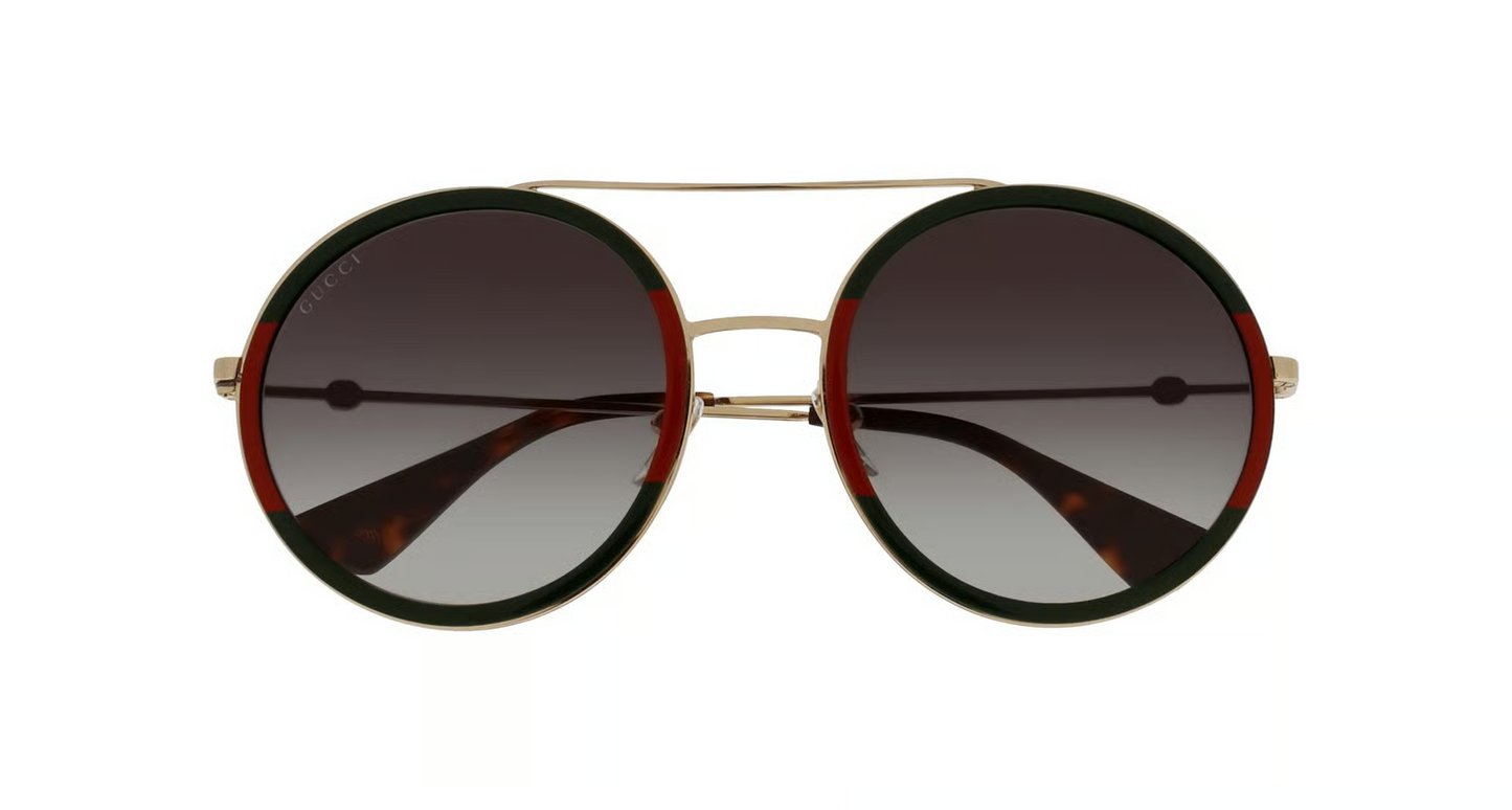 Gucci GG0061S Sunglasses