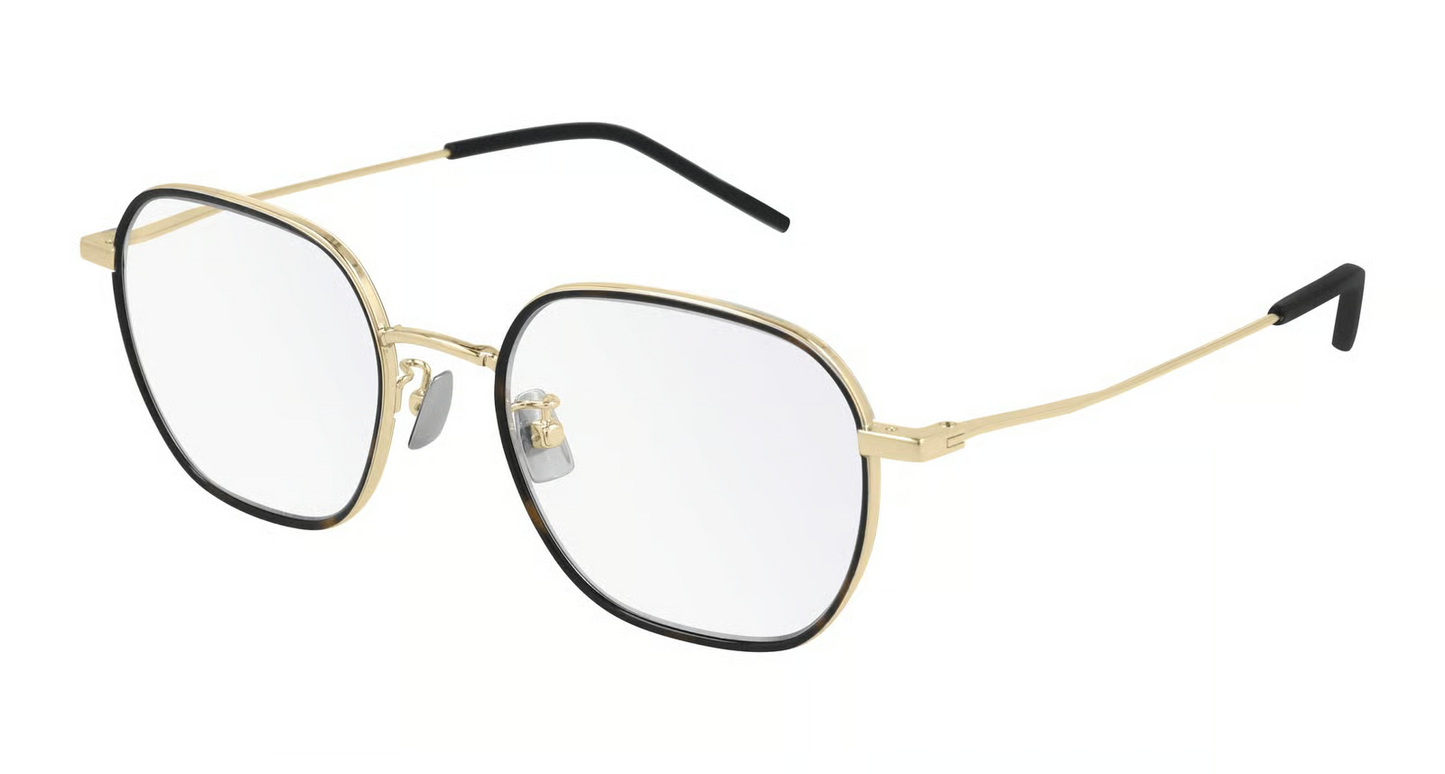 Saint Laurent SL 397/F Eyeglasses