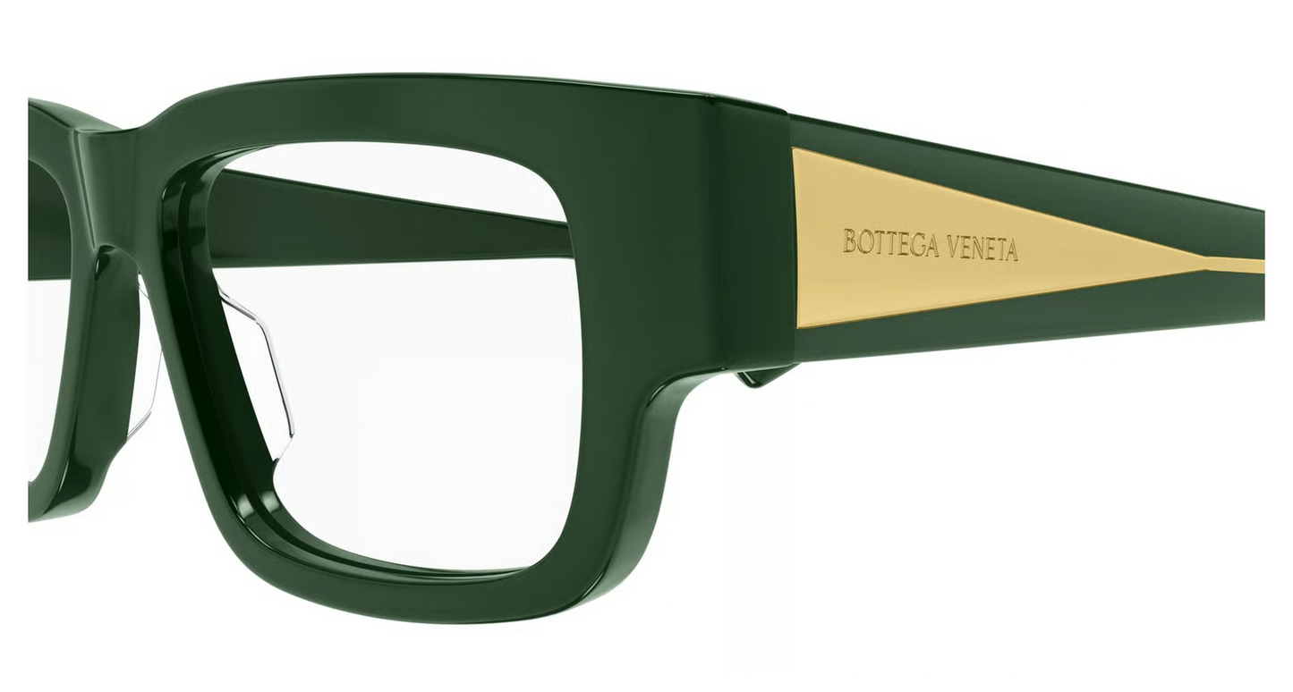 Bottega Veneta BV1280O Eyeglasses