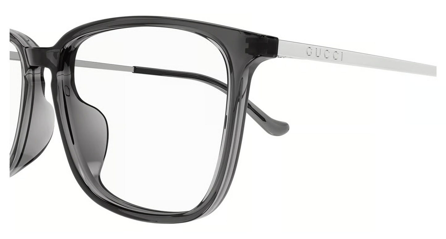 Gucci GG1609OA Eyeglasses